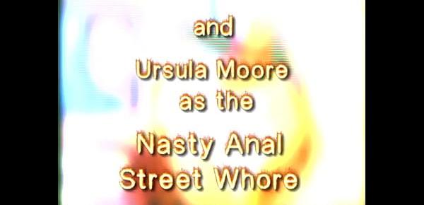  Nasty Anal Street Whores 2 - If you want the kinkiest sluts, look no further than side streets of your own neighborhood
